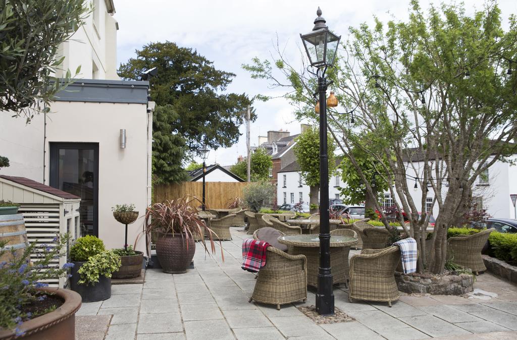 The Beaufort, Raglan Exterior foto